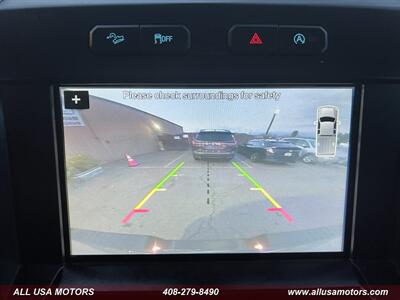 2017 Ford F-150 Lariat   - Photo 44 - San Jose, CA 95116