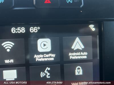 2017 Ford F-150 Lariat   - Photo 52 - San Jose, CA 95116