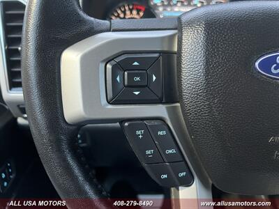 2017 Ford F-150 Lariat   - Photo 23 - San Jose, CA 95116