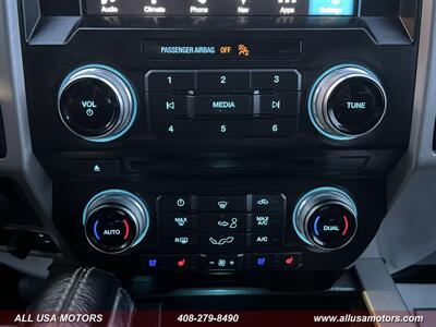 2017 Ford F-150 Lariat   - Photo 53 - San Jose, CA 95116