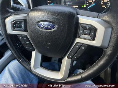 2017 Ford F-150 Lariat   - Photo 24 - San Jose, CA 95116