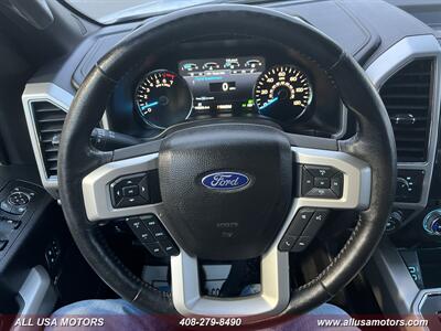 2017 Ford F-150 Lariat   - Photo 21 - San Jose, CA 95116