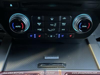 2017 Ford F-150 Lariat   - Photo 56 - San Jose, CA 95116