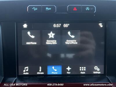 2017 Ford F-150 Lariat   - Photo 47 - San Jose, CA 95116