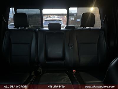 2017 Ford F-150 Lariat   - Photo 36 - San Jose, CA 95116