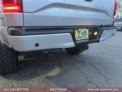 2017 Ford F-150 Lariat   - Photo 10 - San Jose, CA 95116