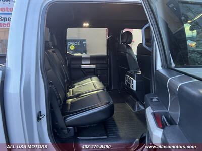 2017 Ford F-150 Lariat   - Photo 37 - San Jose, CA 95116