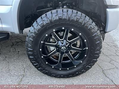 2017 Ford F-150 Lariat   - Photo 17 - San Jose, CA 95116