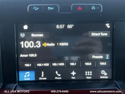 2017 Ford F-150 Lariat   - Photo 45 - San Jose, CA 95116