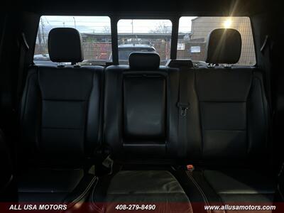 2017 Ford F-150 Lariat   - Photo 35 - San Jose, CA 95116