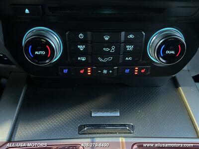 2017 Ford F-150 Lariat   - Photo 55 - San Jose, CA 95116