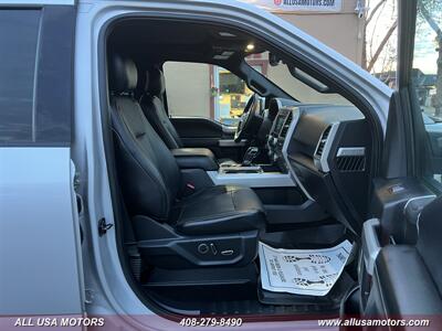 2017 Ford F-150 Lariat   - Photo 38 - San Jose, CA 95116