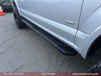 2017 Ford F-150 Lariat   - Photo 15 - San Jose, CA 95116