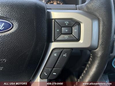 2017 Ford F-150 Lariat   - Photo 25 - San Jose, CA 95116