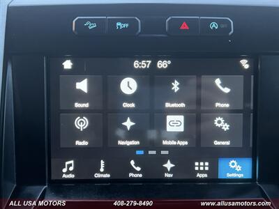 2017 Ford F-150 Lariat   - Photo 50 - San Jose, CA 95116