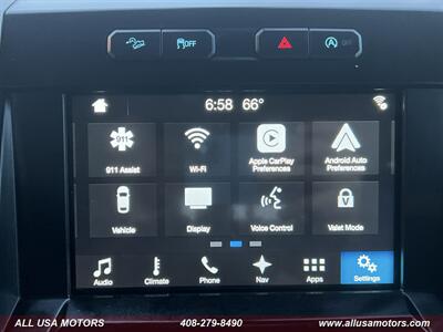 2017 Ford F-150 Lariat   - Photo 51 - San Jose, CA 95116