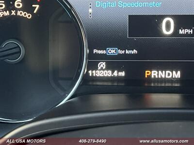 2017 Ford F-150 Lariat   - Photo 41 - San Jose, CA 95116