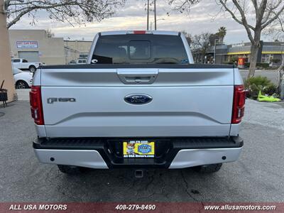 2017 Ford F-150 Lariat   - Photo 8 - San Jose, CA 95116