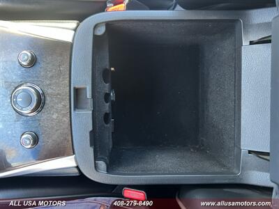 2015 INFINITI QX60   - Photo 50 - San Jose, CA 95116
