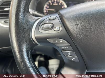 2015 INFINITI QX60   - Photo 17 - San Jose, CA 95116