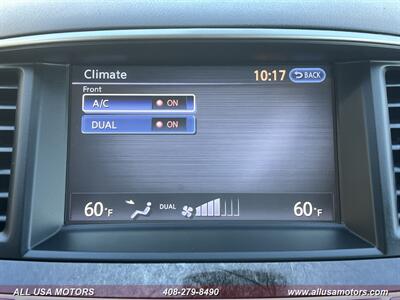 2015 INFINITI QX60   - Photo 39 - San Jose, CA 95116