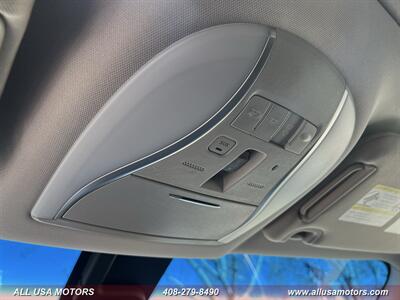 2015 INFINITI QX60   - Photo 56 - San Jose, CA 95116