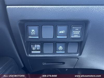 2015 INFINITI QX60   - Photo 55 - San Jose, CA 95116