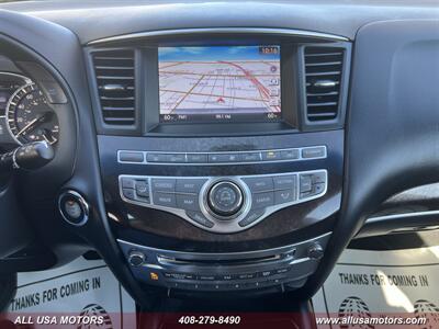 2015 INFINITI QX60   - Photo 35 - San Jose, CA 95116