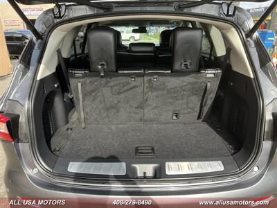 2015 INFINITI QX60   - Photo 23 - San Jose, CA 95116