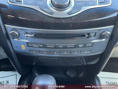 2015 INFINITI QX60   - Photo 44 - San Jose, CA 95116