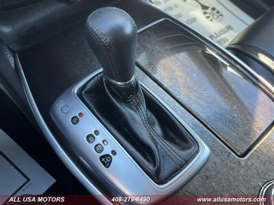 2015 INFINITI QX60   - Photo 46 - San Jose, CA 95116