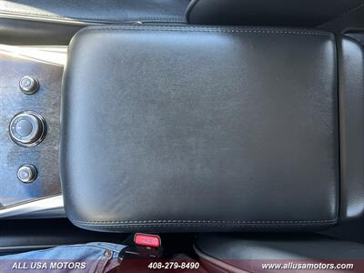 2015 INFINITI QX60   - Photo 52 - San Jose, CA 95116