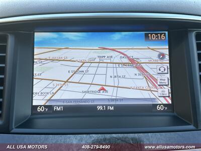 2015 INFINITI QX60   - Photo 37 - San Jose, CA 95116