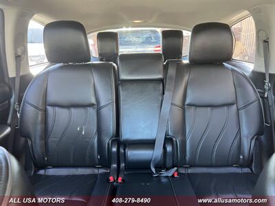 2015 INFINITI QX60   - Photo 28 - San Jose, CA 95116
