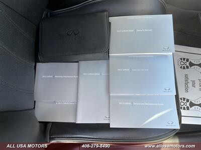 2015 INFINITI QX60   - Photo 61 - San Jose, CA 95116