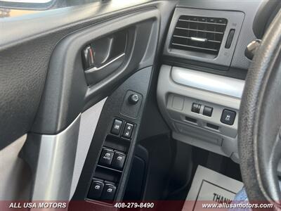 2015 Subaru Forester 2.5i Premium   - Photo 43 - San Jose, CA 95116
