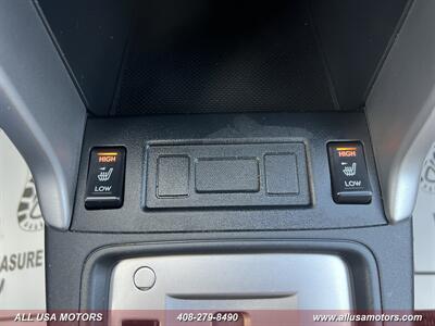 2015 Subaru Forester 2.5i Premium   - Photo 38 - San Jose, CA 95116