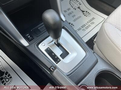 2015 Subaru Forester 2.5i Premium   - Photo 39 - San Jose, CA 95116