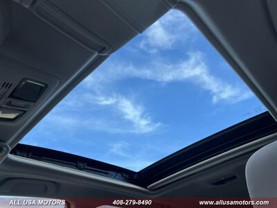 2015 Subaru Forester 2.5i Premium   - Photo 48 - San Jose, CA 95116