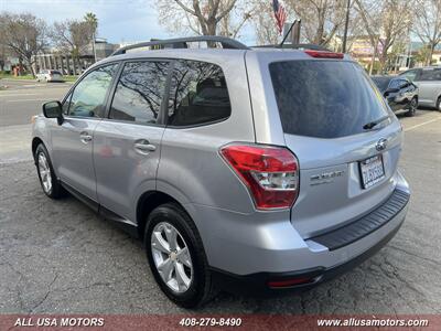 2015 Subaru Forester 2.5i Premium   - Photo 7 - San Jose, CA 95116