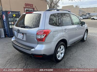 2015 Subaru Forester 2.5i Premium   - Photo 9 - San Jose, CA 95116
