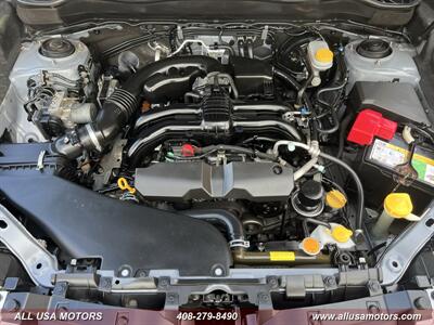 2015 Subaru Forester 2.5i Premium   - Photo 15 - San Jose, CA 95116