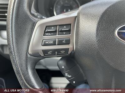 2015 Subaru Forester 2.5i Premium   - Photo 22 - San Jose, CA 95116