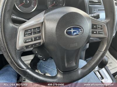 2015 Subaru Forester 2.5i Premium   - Photo 21 - San Jose, CA 95116