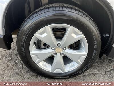2015 Subaru Forester 2.5i Premium   - Photo 14 - San Jose, CA 95116