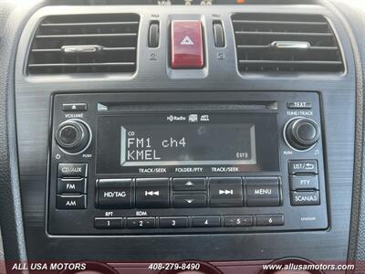 2015 Subaru Forester 2.5i Premium   - Photo 35 - San Jose, CA 95116