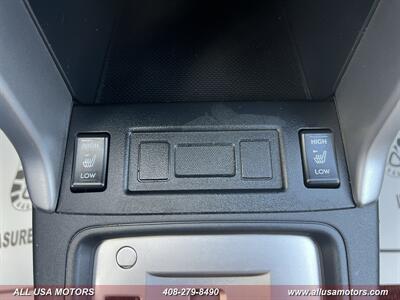 2015 Subaru Forester 2.5i Premium   - Photo 37 - San Jose, CA 95116