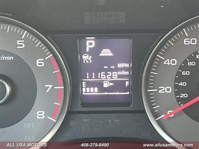 2015 Subaru Forester 2.5i Premium   - Photo 33 - San Jose, CA 95116