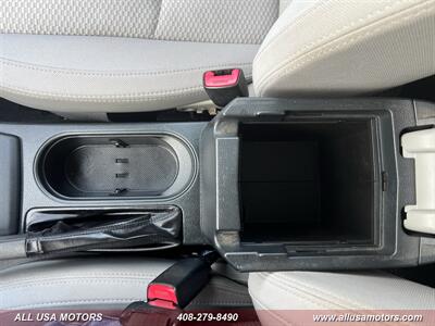 2015 Subaru Forester 2.5i Premium   - Photo 41 - San Jose, CA 95116