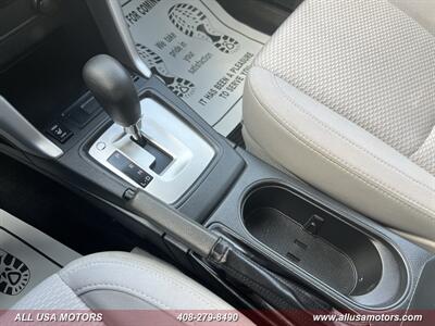 2015 Subaru Forester 2.5i Premium   - Photo 40 - San Jose, CA 95116